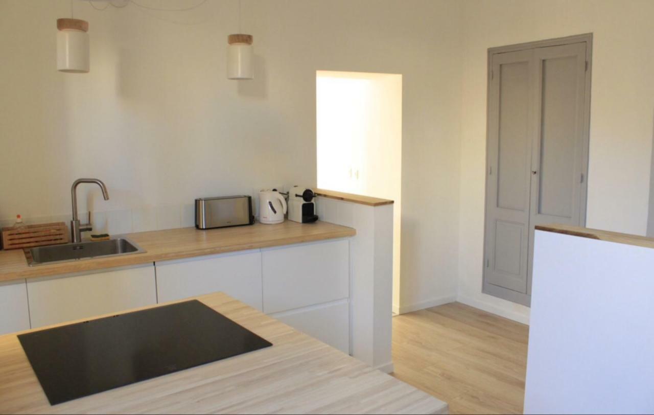 Balcon Sur La Sorgue Apartment LʼIsle-sur-la-Sorgue Екстериор снимка