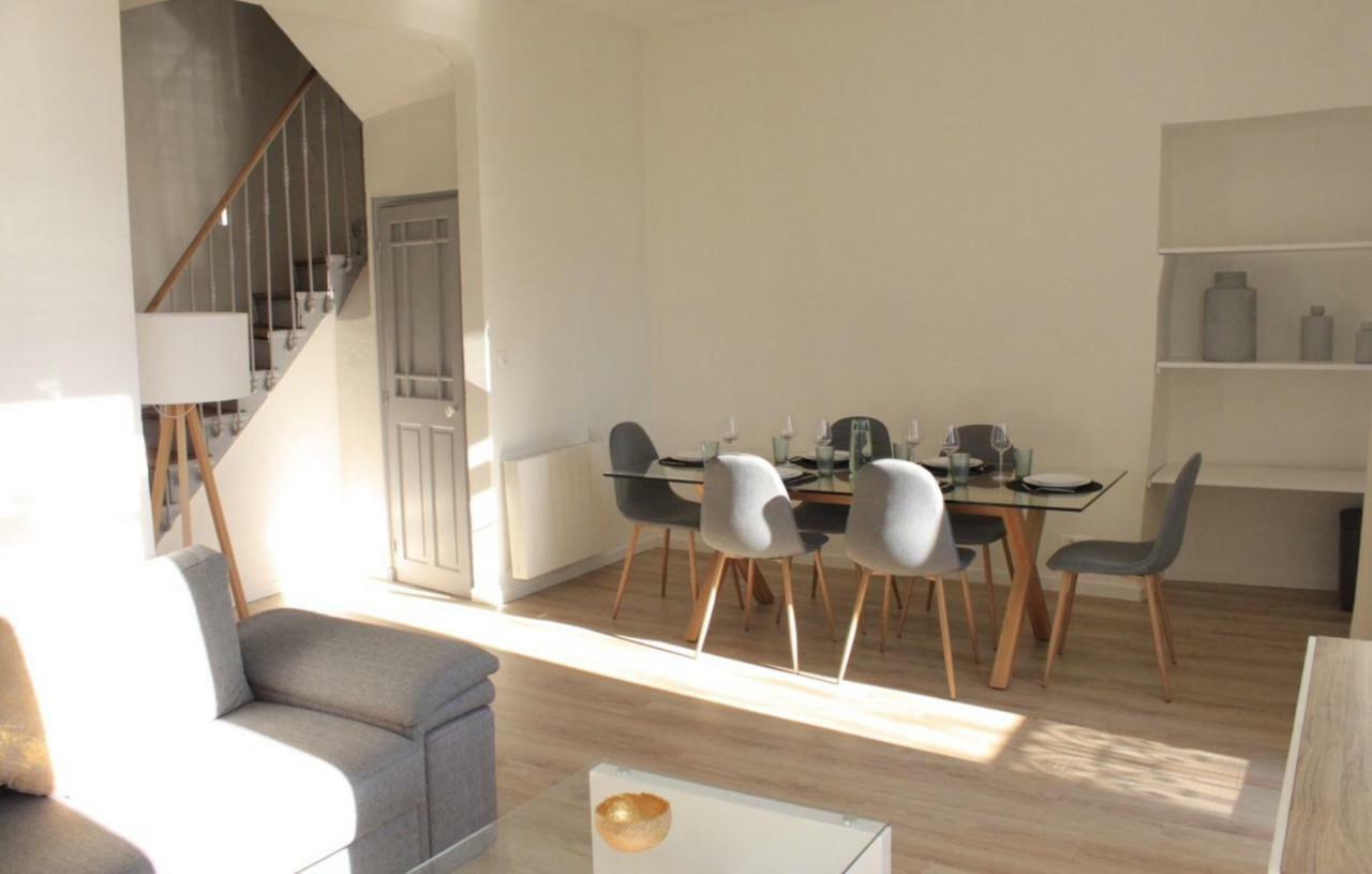 Balcon Sur La Sorgue Apartment LʼIsle-sur-la-Sorgue Екстериор снимка
