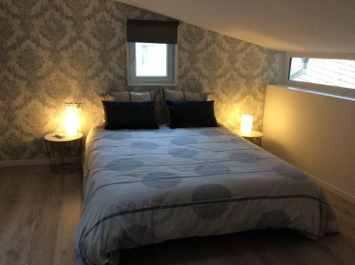 Balcon Sur La Sorgue Apartment LʼIsle-sur-la-Sorgue Екстериор снимка